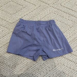 Girls Champion Workout shorts